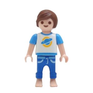 Playmobil Kind