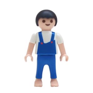 Playmobil Kind