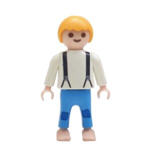 Playmobil Kind