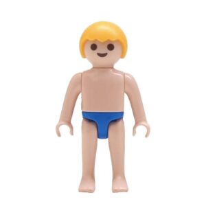 Playmobil Kind