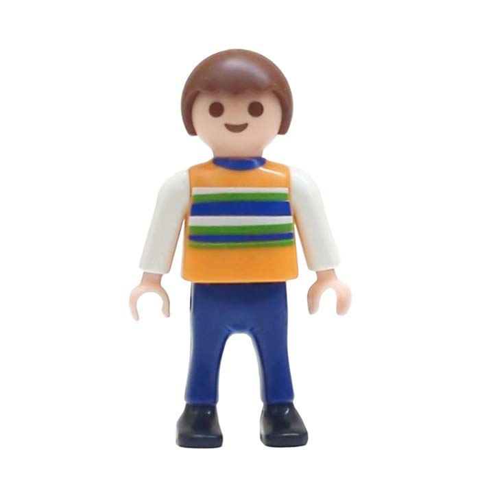 Playmobil Kind