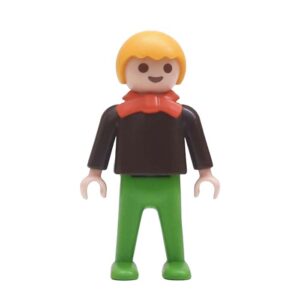 Playmobil Kind