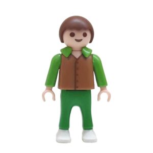 Playmobil Kind
