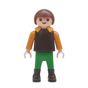 Playmobil Kind