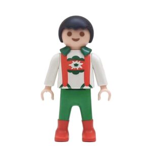 Playmobil Kind