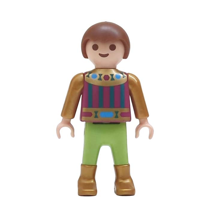 Playmobil Kind