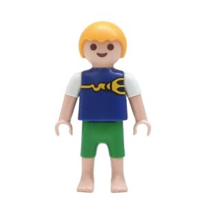 Playmobil Kind