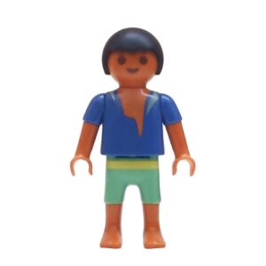 Playmobil Kind