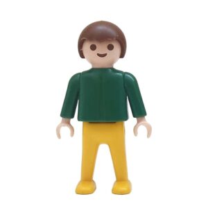 Playmobil Kind