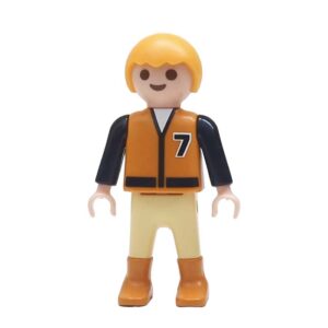Playmobil Kind