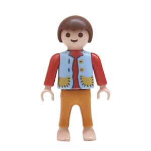 Playmobil Kind