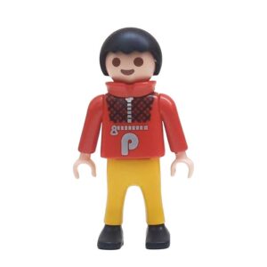 Playmobil Kind