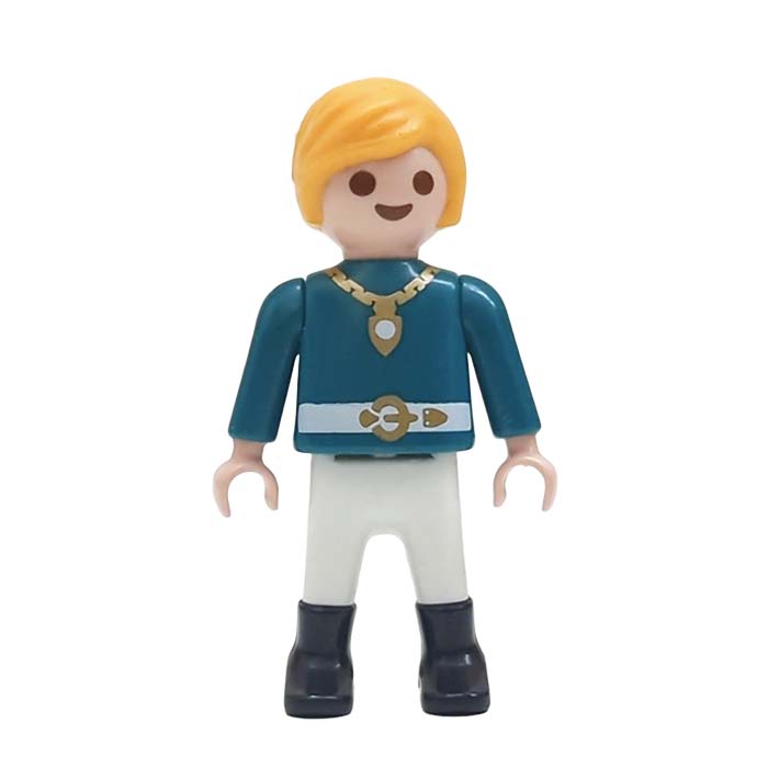 Playmobil Kind