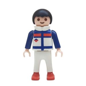 Playmobil Kind