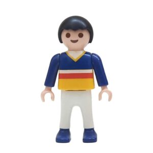Playmobil Kind