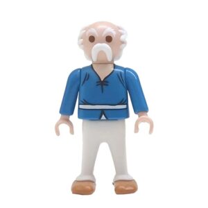 Playmobil Kind