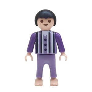 Playmobil Kind