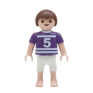 Playmobil Kind