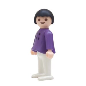 Playmobil Kind
