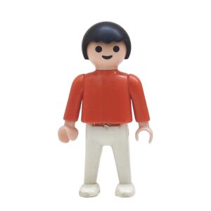 Playmobil Kind