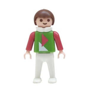 Playmobil Kind