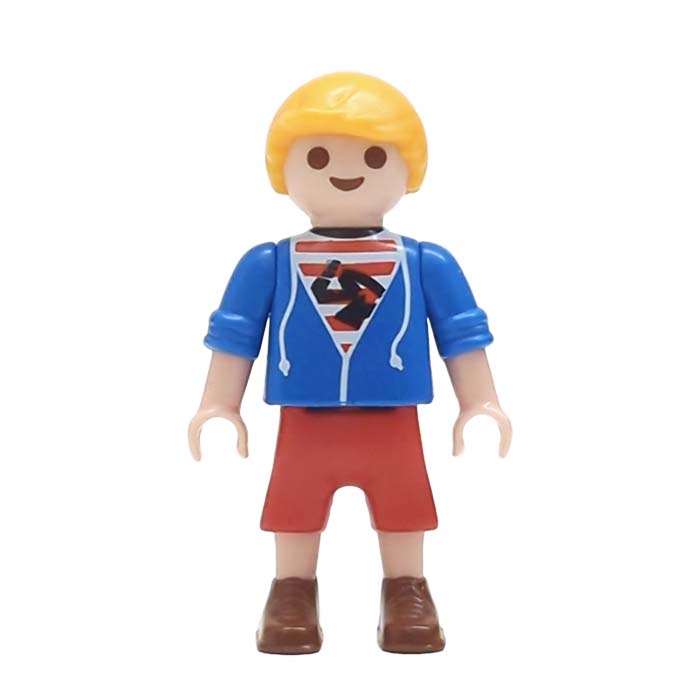 Playmobil Kind