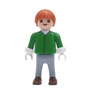 Playmobil Kind
