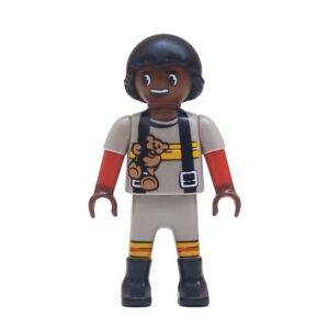 Playmobil Kind
