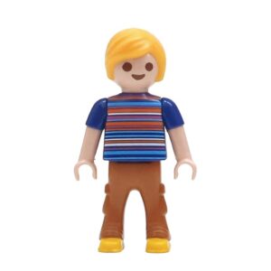 Playmobil Kind