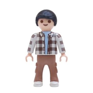 Playmobil Kind