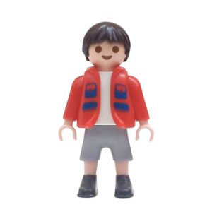 Playmobil Kind