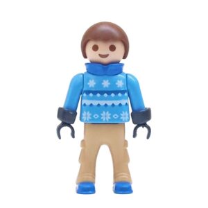 Playmobil Kind