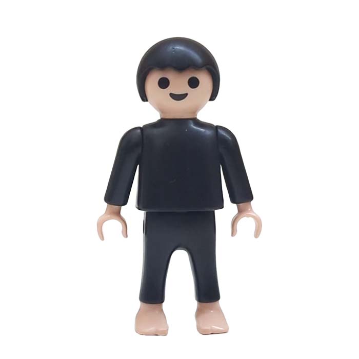 Playmobil Kind