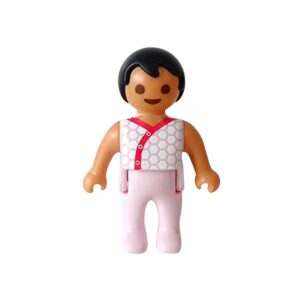 Playmobil Baby Charlotte