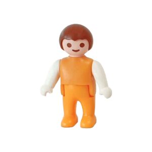 Playmobil Baby Peter