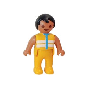 Playmobil Baby Evi