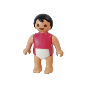 Playmobil Baby Willemijn