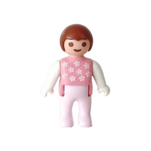 Playmobil Baby Isabeau met Ster