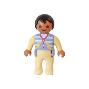 Playmobil Baby Martine