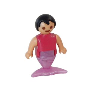 Playmobil Baby Ariel de Zeemeermin
