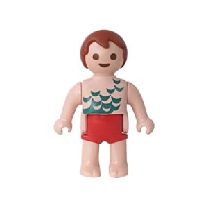 Playmobil Baby Annelies