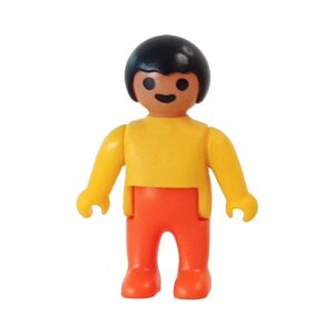 Playmobil Baby Fleur