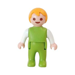 Playmobil Baby Isabeau