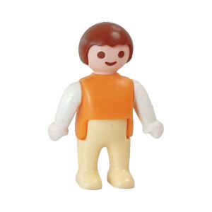 Playmobil Baby Maartje