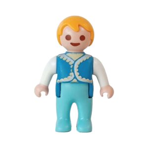 Playmobil Baby Bob