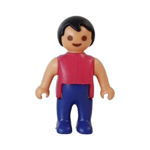 Playmobil Baby Bart