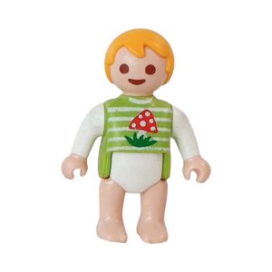 Playmobil Baby Siem