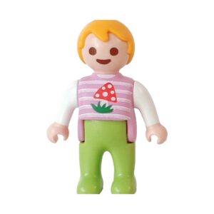 Playmobil Baby Laura