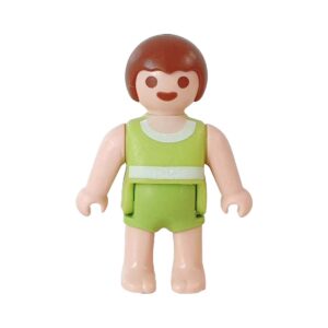 Playmobil Baby in Zwempakje