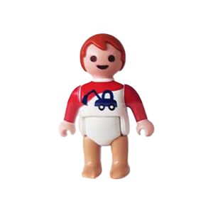 Playmobil Baby Joep